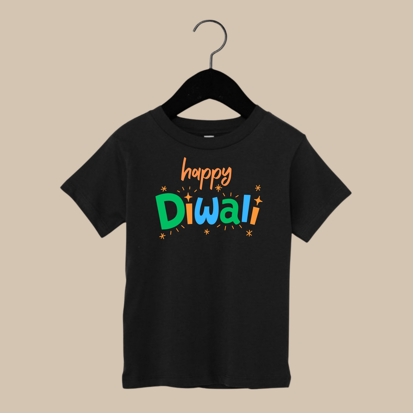 Happy Diwali - Baby & Kids