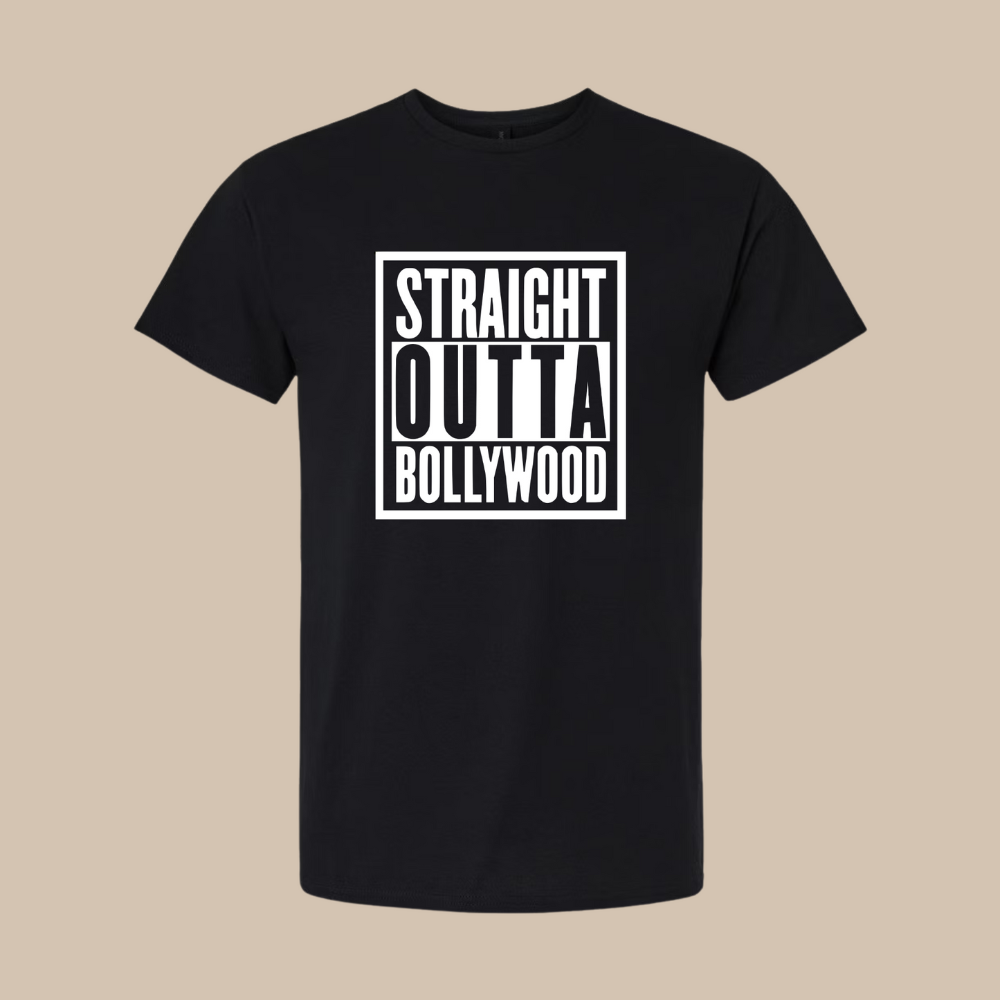 Straight Outta Bollywood - Adults