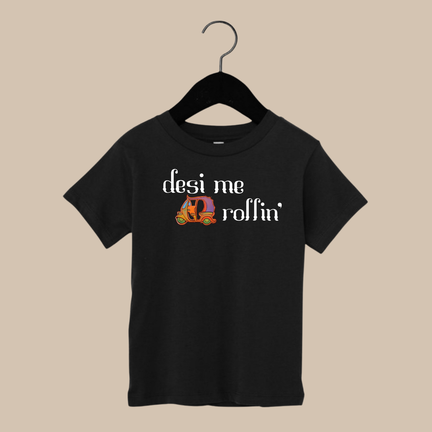 Desi Me Rollin - Baby/Kids