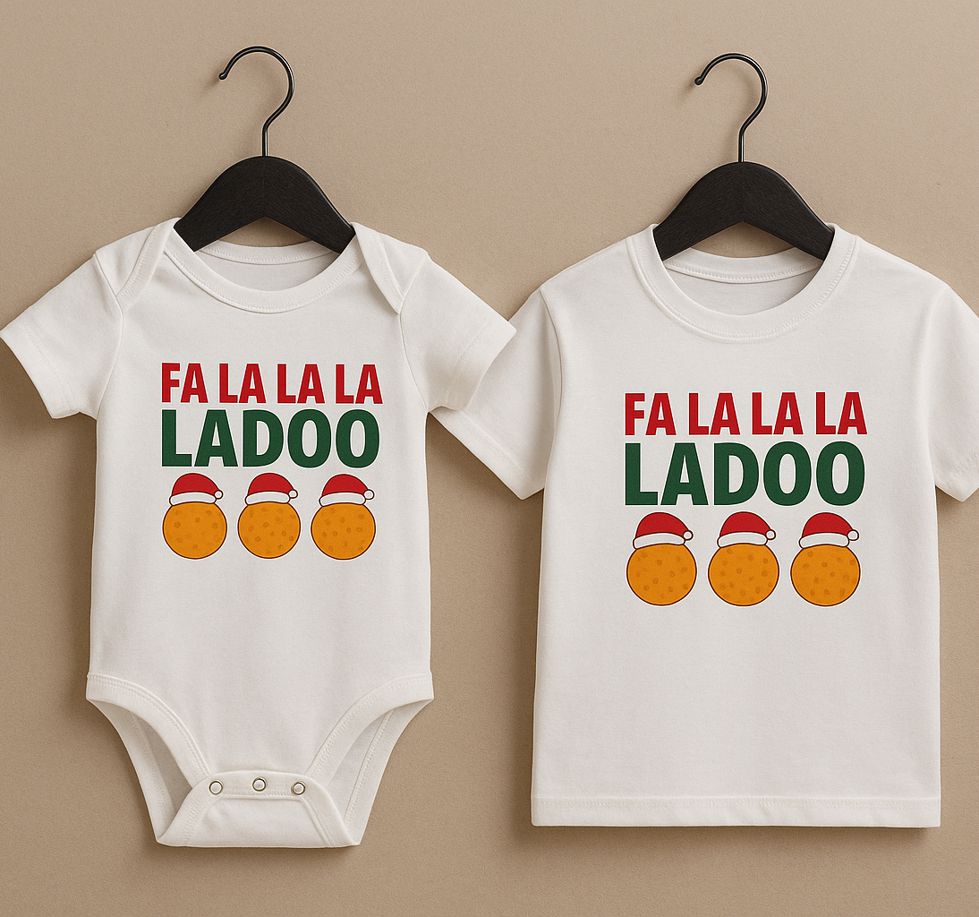 Fa La Ladoo - Baby & Kids