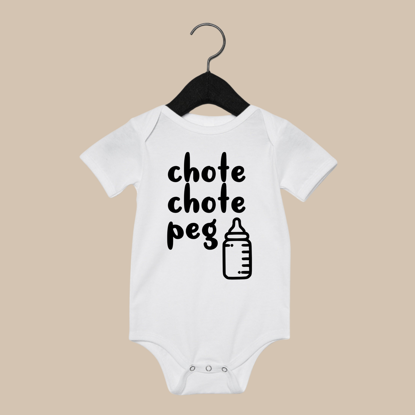 Chote Chote Peg