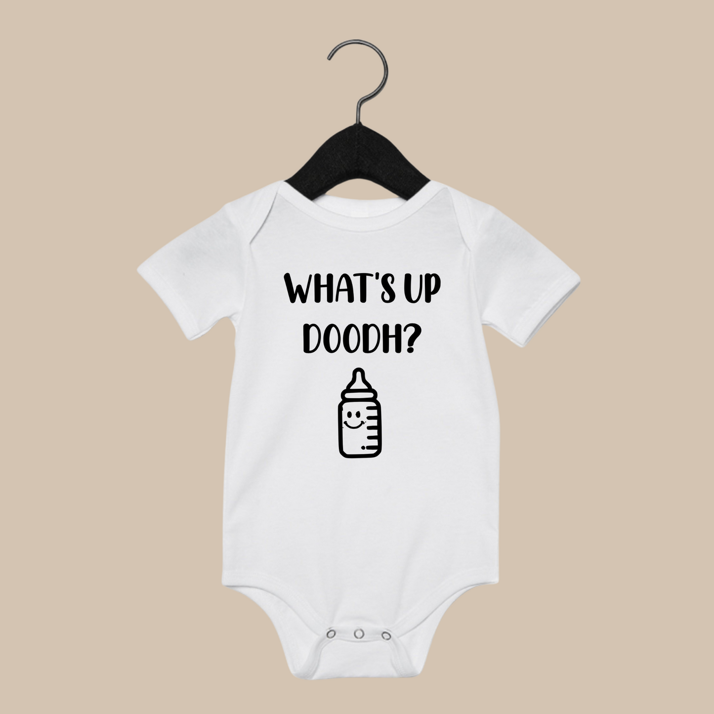 What’s Up Doodh?