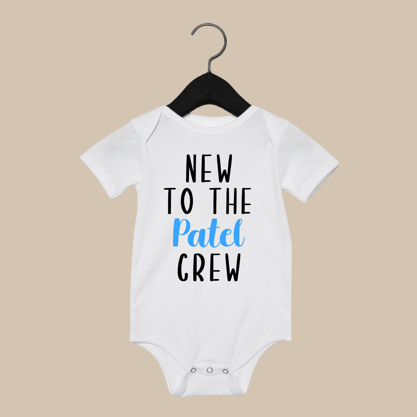 New to the Crew