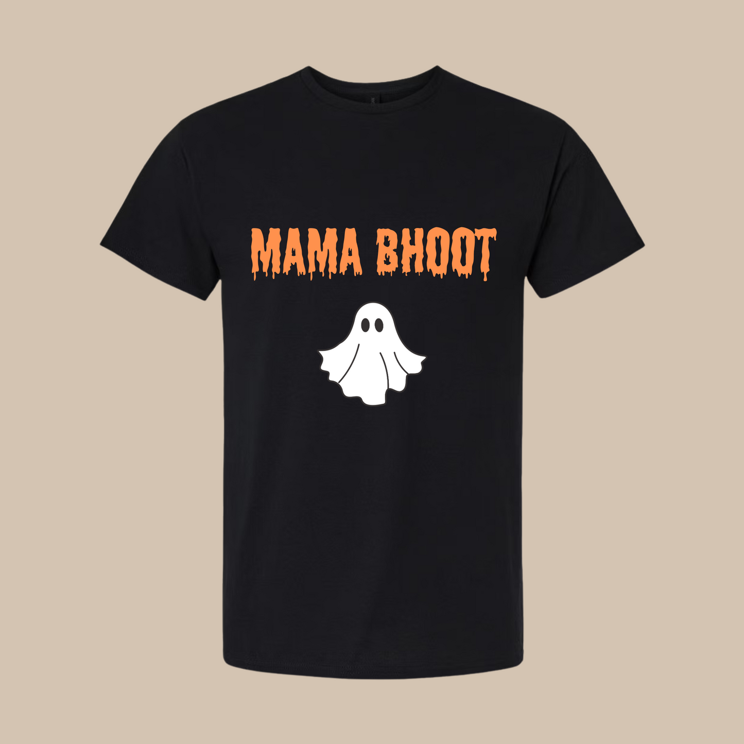 Adult Bhoot T-Shirt