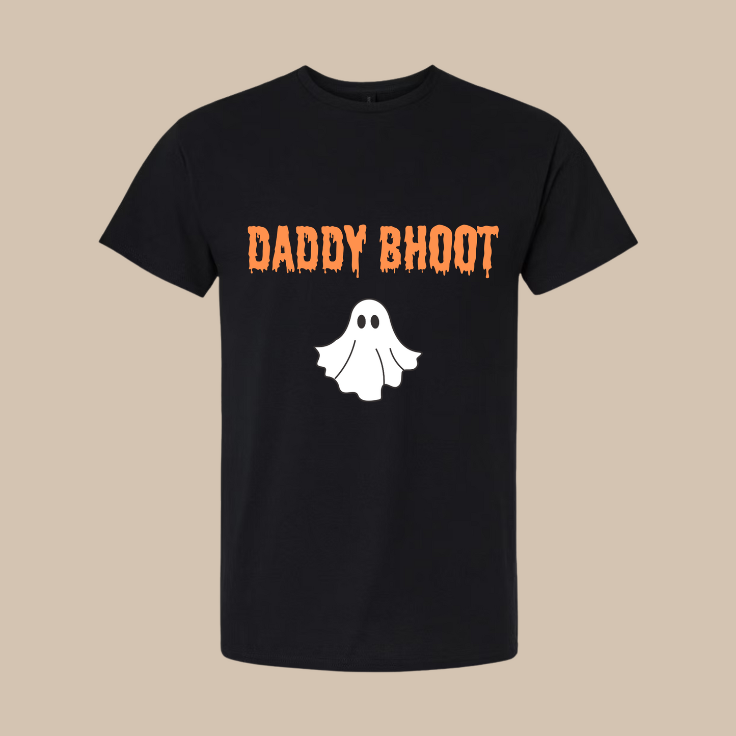 Adult Bhoot T-Shirt