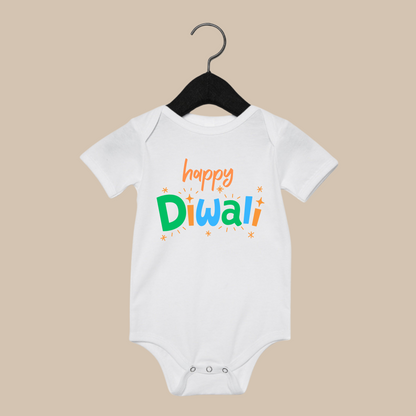 Happy Diwali - Baby & Kids
