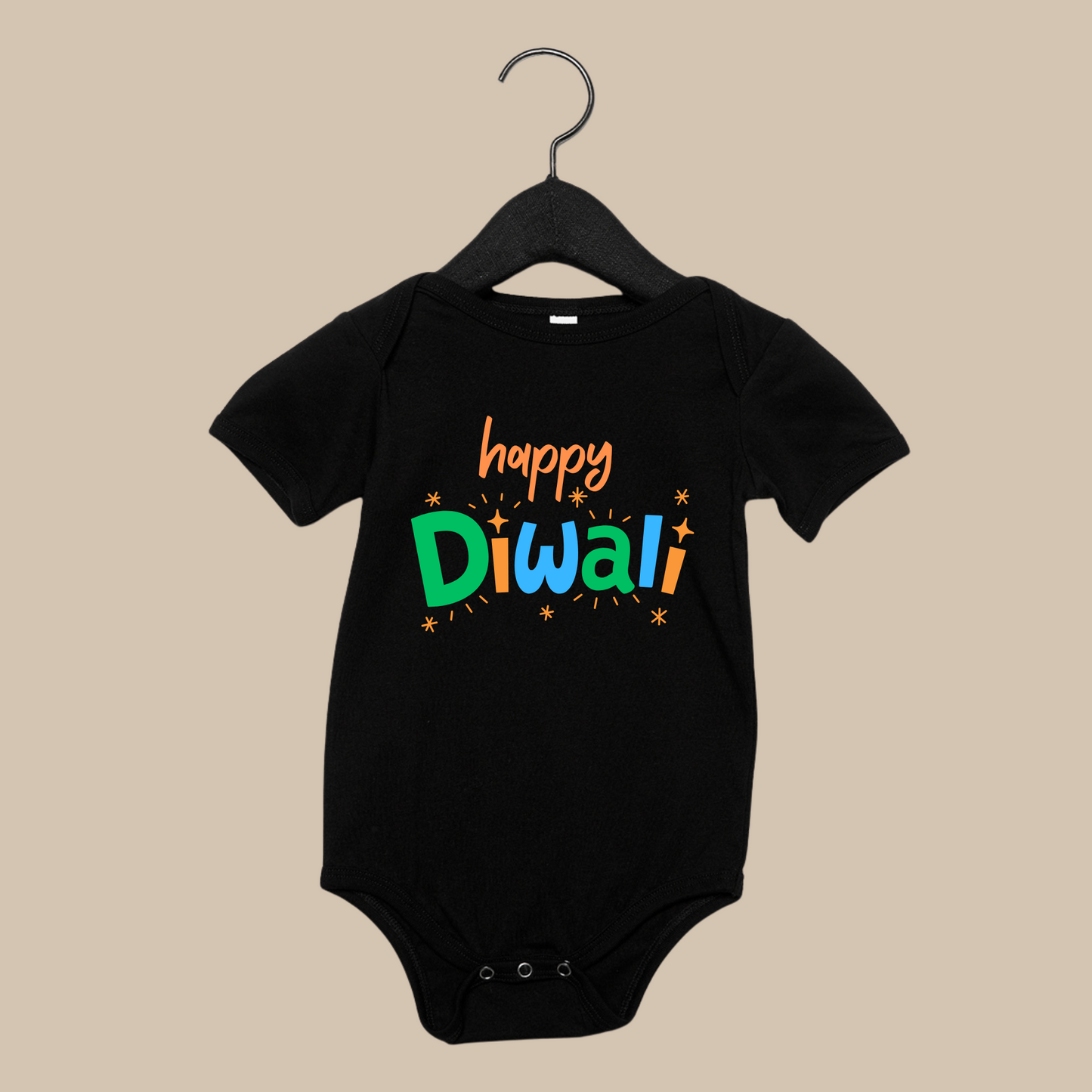 Happy Diwali - Baby & Kids
