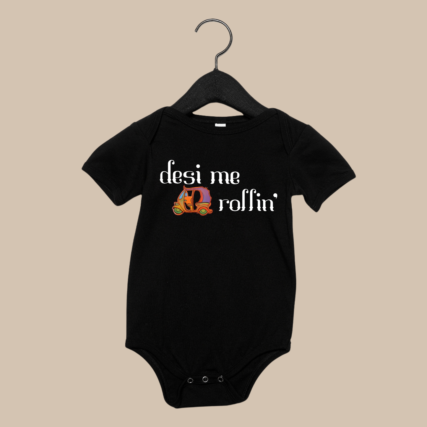 Desi Me Rollin - Baby/Kids