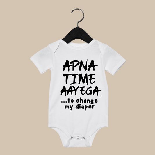 Apna Time Aayega
