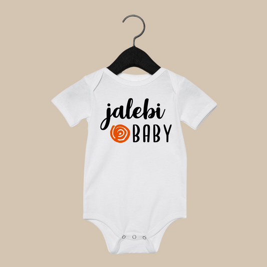 Jalebi Baby