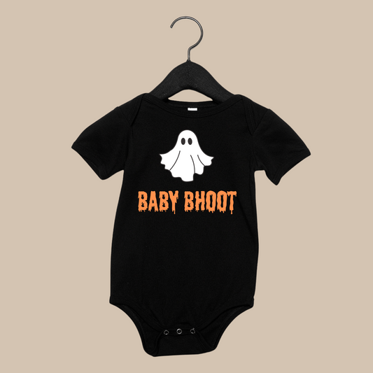 Baby Bhoot